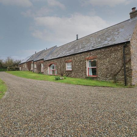 Abaty Cottage Haverfordwest Exterior photo